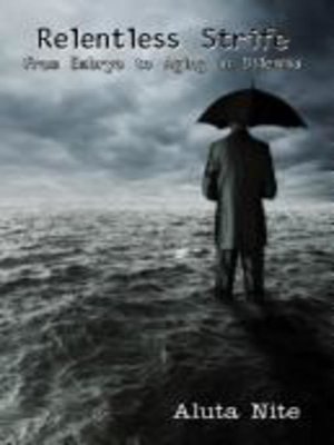 cover image of Relentless Strife